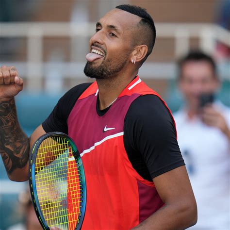 Nick Kyrgios